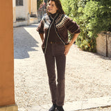 DOEN - HUE CARDIGAN