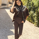 DOEN - HUE CARDIGAN