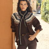 DOEN - HUE CARDIGAN