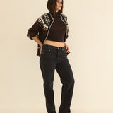 DOEN - HUE CARDIGAN