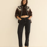 DOEN - HUE CARDIGAN
