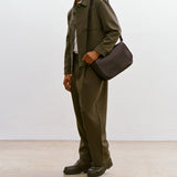 Métier - Hunter Messenger Elvis Cacao