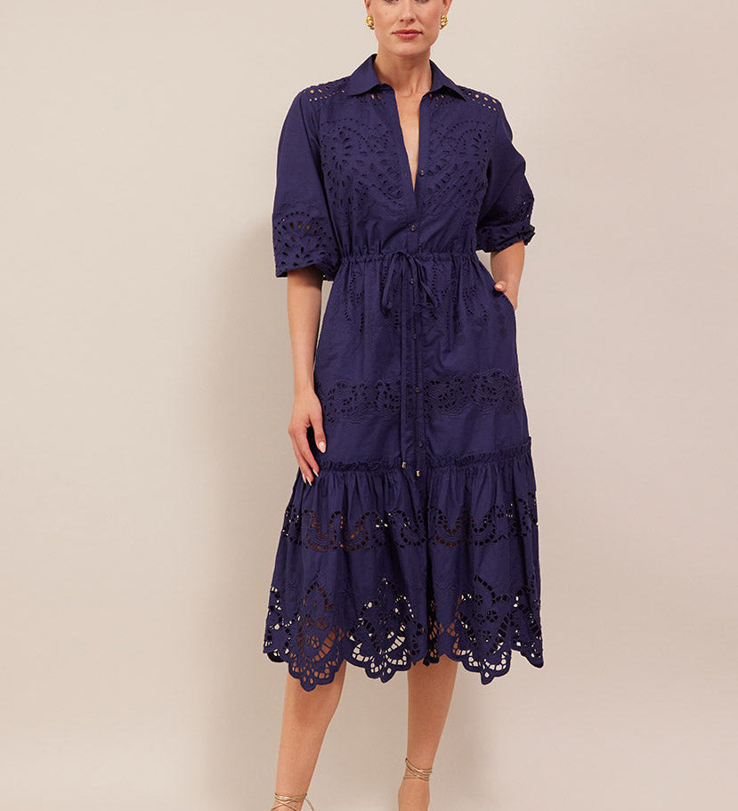 Cara Cara - Hutton Dress