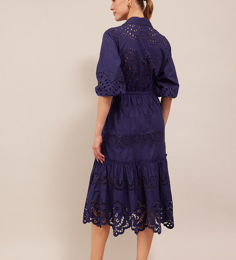 Cara Cara - Hutton Dress