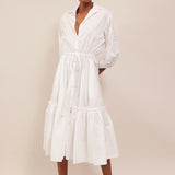 Cara Cara - Hutton Dress