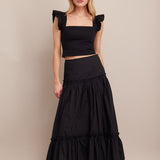 Cara Cara - Tisbury Skirt