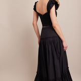 Cara Cara - Tisbury Skirt