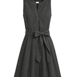 Cartolina - GD26 Hadley Romper - Black