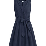 Cartolina - GD26 Hadley Romper - Navy