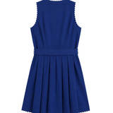 Cartolina - GD26 Hadley Romper - Royal Blue