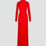 Aflalo - Hadrien Dress in Viscose