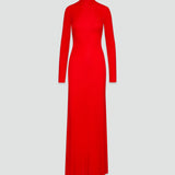Aflalo - Hadrien Dress in Viscose
