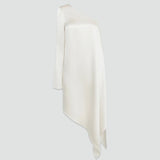 Aflalo - Haldor Dress in Silk