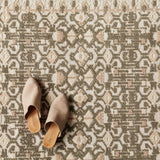 The Citizenry - Hanita Hand-Knotted Accent Rug
