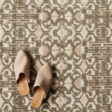 The Citizenry - Hanita Hand-Knotted Accent Rug