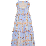 Cara Cara - Harbour Island Dress