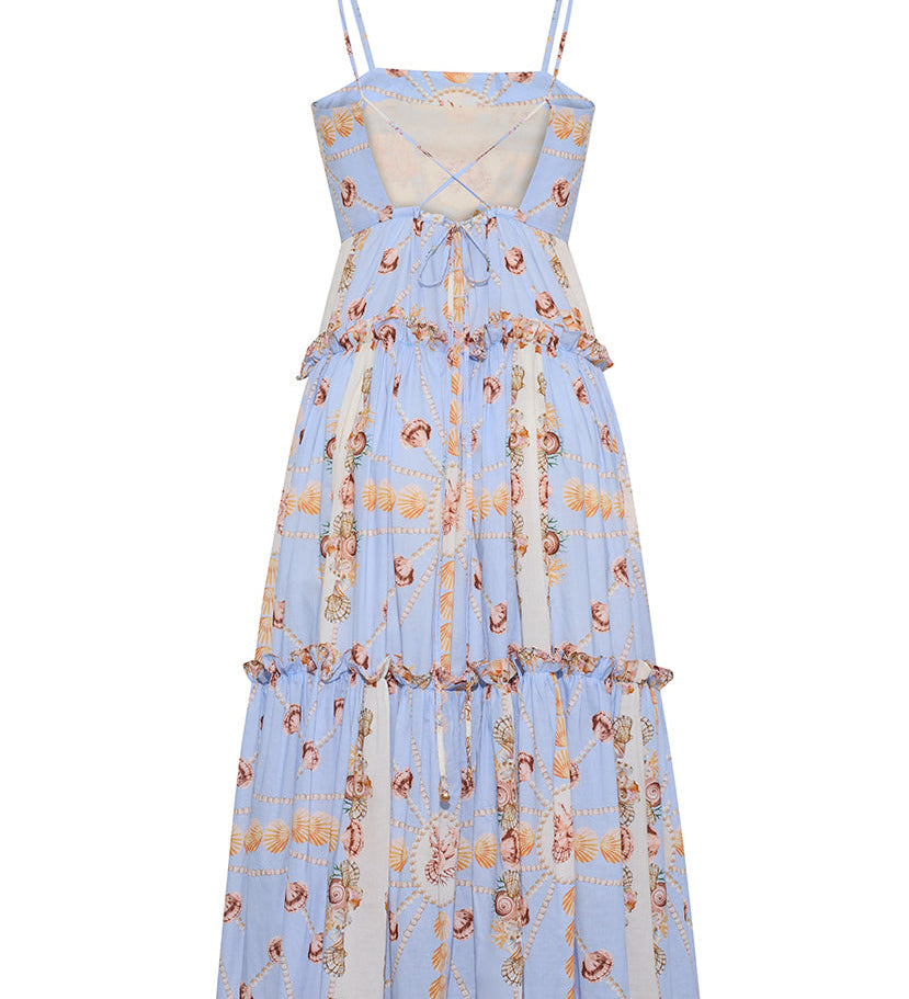 Cara Cara - Harbour Island Dress