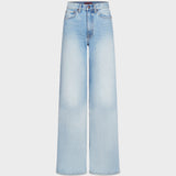 Aflalo - Hardy Jean in Rigid Denim