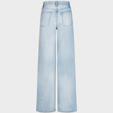 Aflalo - Hardy Jean in Rigid Denim