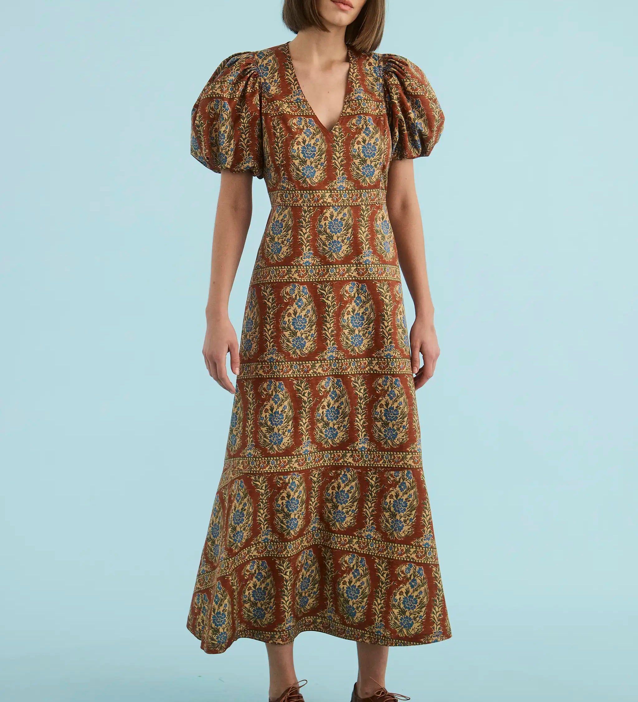 Hunter Bell - Harrison Dress