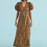Hunter Bell - Harrison Dress