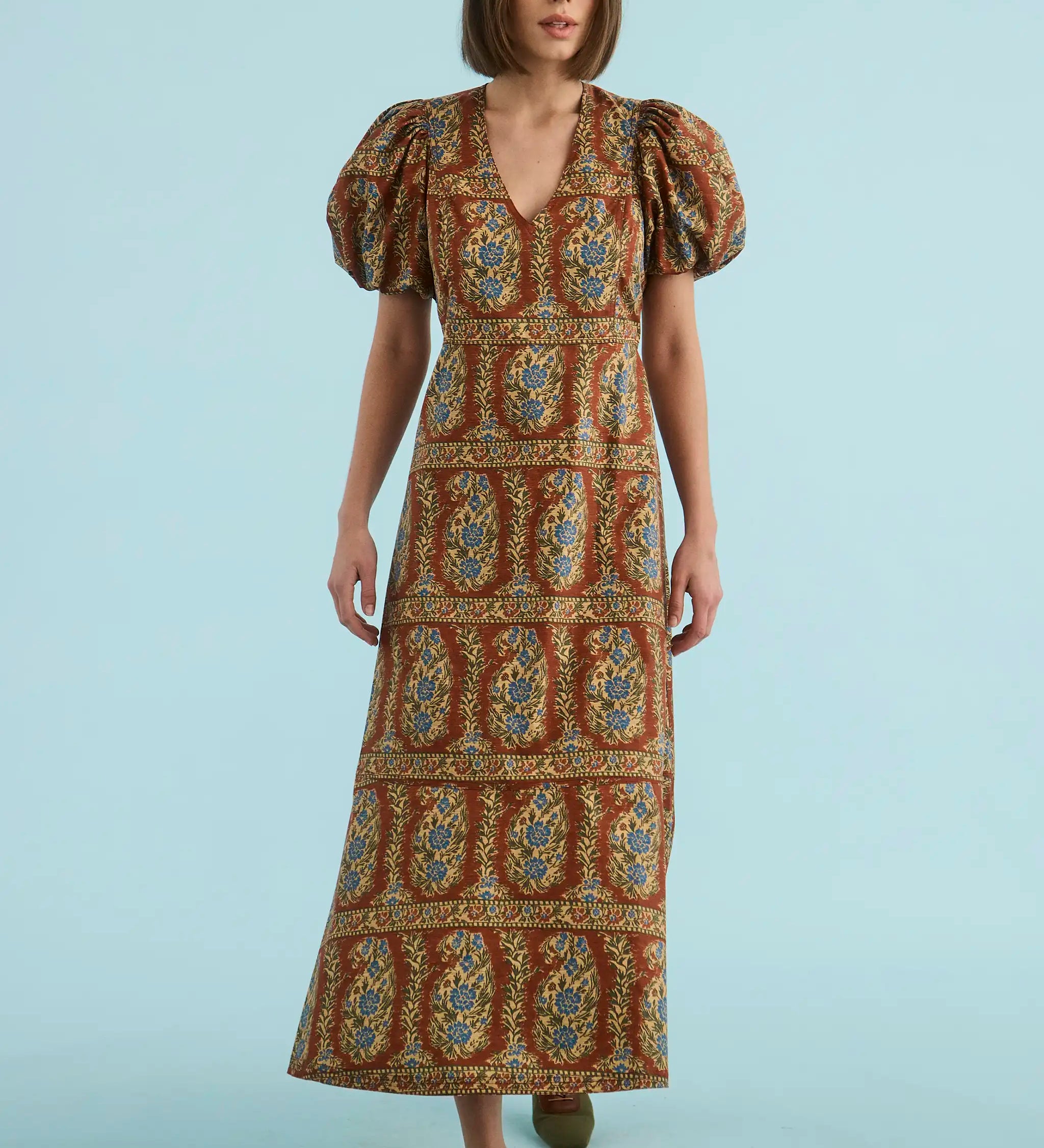 Hunter Bell - Harrison Dress