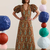 Hunter Bell - Harrison Dress