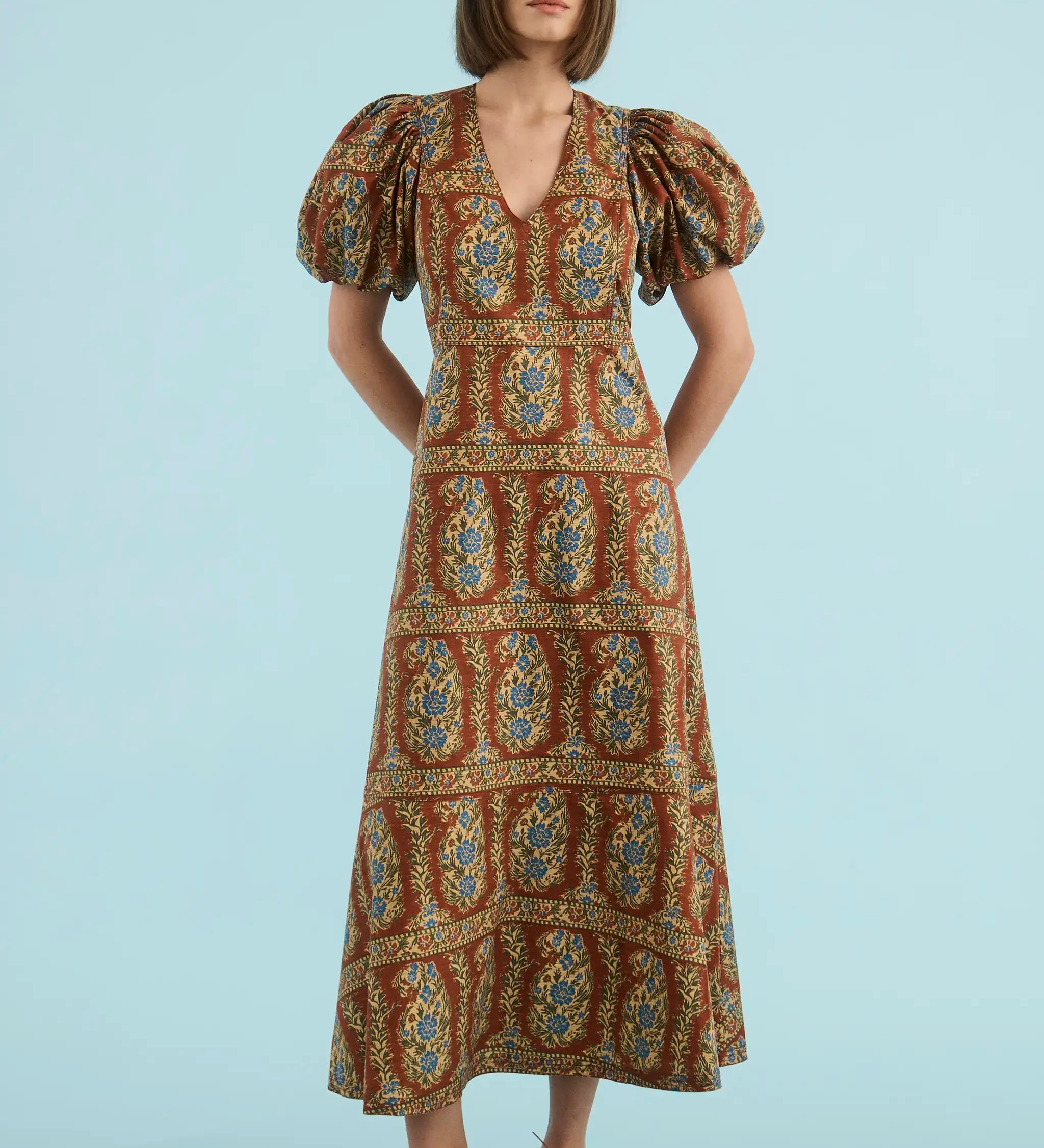 Hunter Bell - Harrison Dress