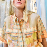 Hunter Bell - Hawkins Shirt