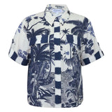 Hunter Bell - Hawkins Top