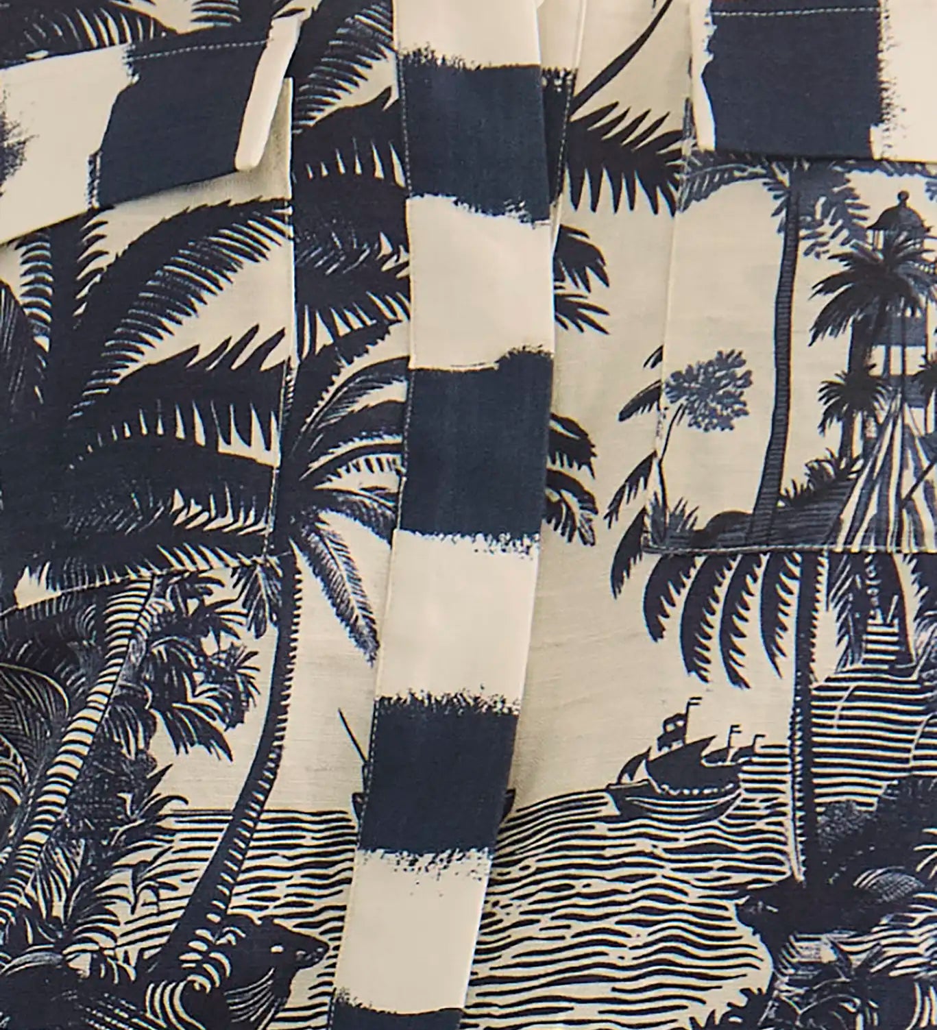 Hunter Bell - Hawkins Top
