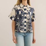 Hunter Bell - Hawkins Top