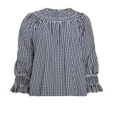 Hunter Bell - Hayes Top