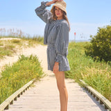 Hunter Bell - Jemma Short