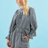 Hunter Bell - Hayes Top
