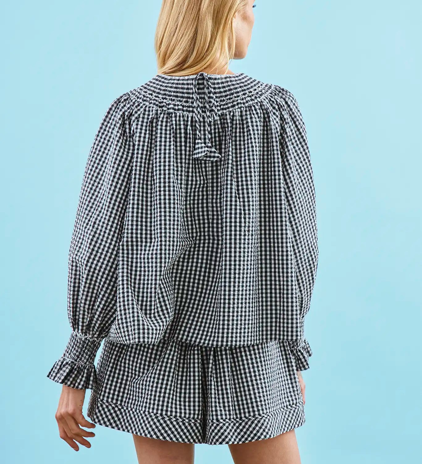 Hunter Bell - Hayes Top
