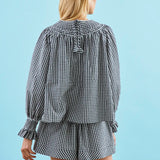 Hunter Bell - Hayes Top