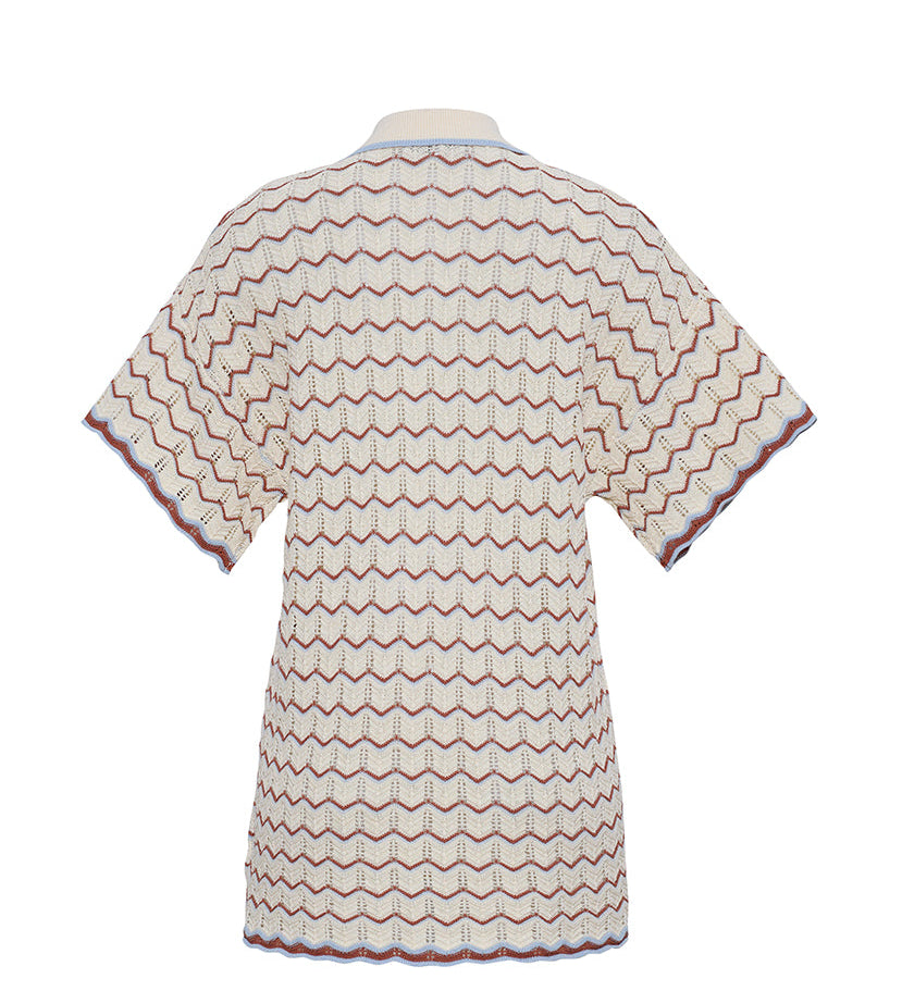 Cara Cara - Hayes Polo