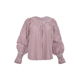 Hunter Bell - Hayes Top