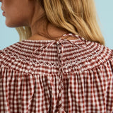 Hunter Bell - Hayes Top