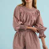Hunter Bell - Hayes Top