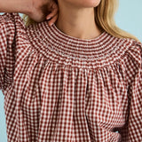 Hunter Bell - Hayes Top