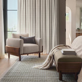 The Citizenry - Helm Armchair