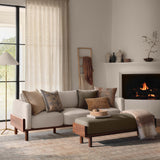 The Citizenry - Helm Sofa