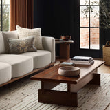 The Citizenry - Helm Sofa