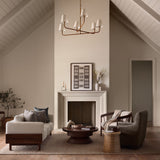 The Citizenry - Helm Sofa
