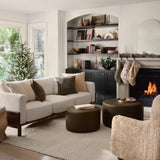 The Citizenry - Helm Sofa