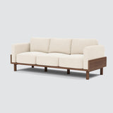 The Citizenry - Helm Sofa