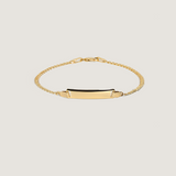 Kinn - Heritage ID Bracelet