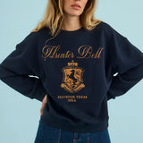 Hunter Bell - Heritage Sweatshirt